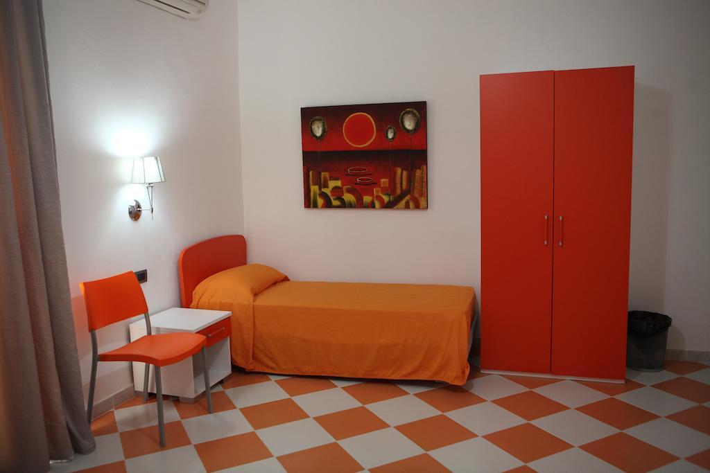 Mediterraneo Mare E Sole Marina di Palma Chambre photo